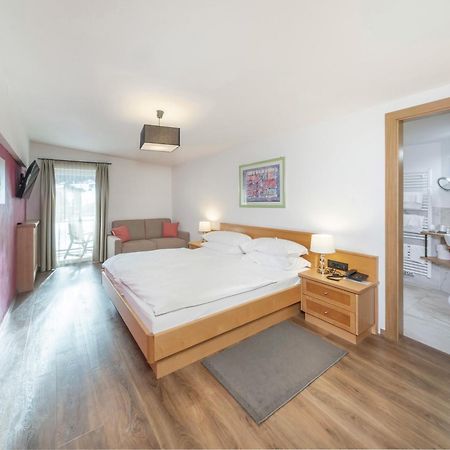 Hotel Rodella Сельва-ди-Валь-Гардена Экстерьер фото