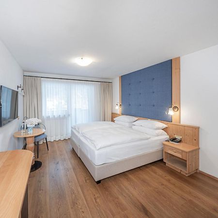 Hotel Rodella Сельва-ди-Валь-Гардена Экстерьер фото
