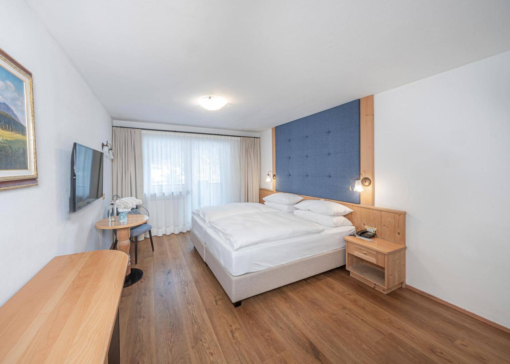 Hotel Rodella Сельва-ди-Валь-Гардена Экстерьер фото