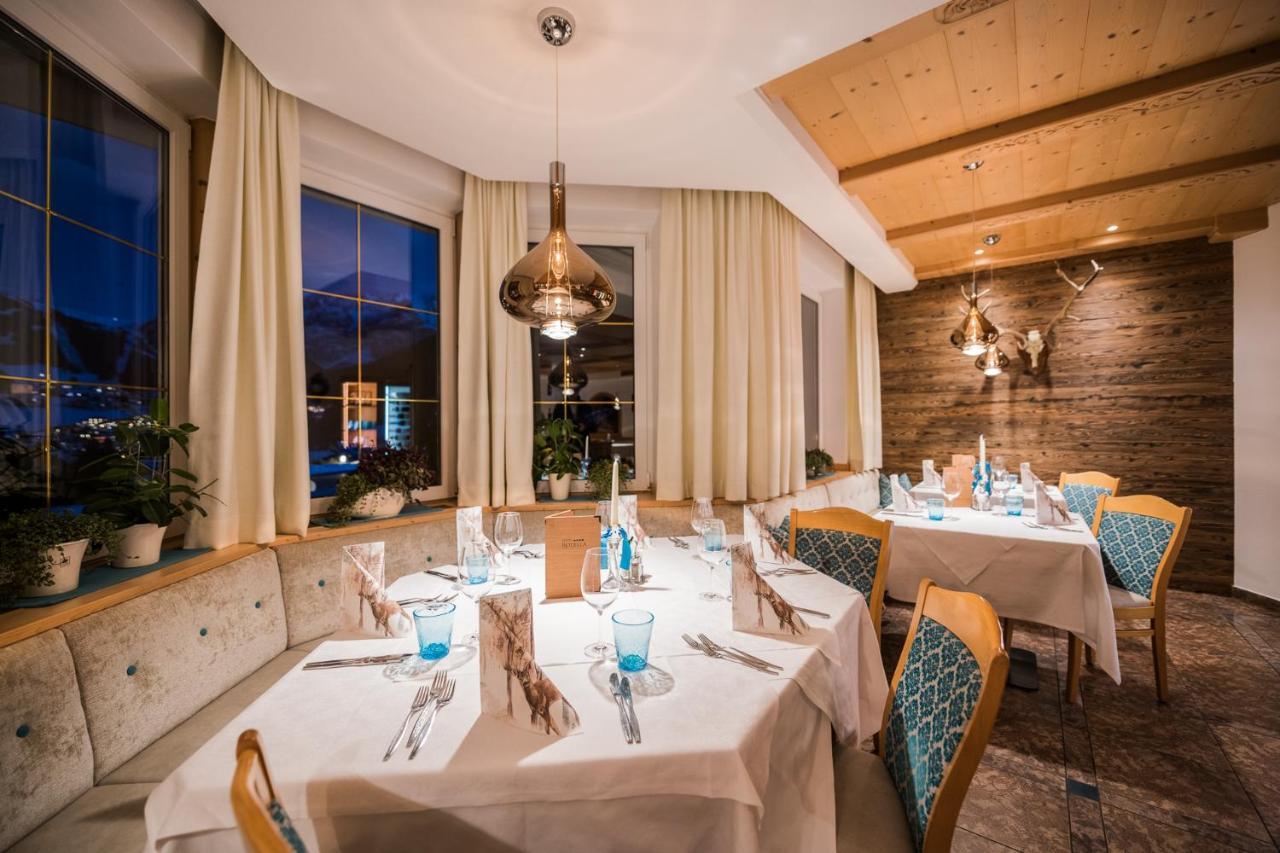 Hotel Rodella Сельва-ди-Валь-Гардена Экстерьер фото